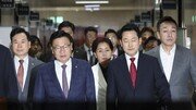 국힘, 與 주도 2차 종합특검 연장에 “필리버스터로 맞설 것”