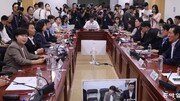 강성층 결집 밀착하는 정청래-유시민… 친명 “대통령을 적으로 만들어”