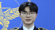 ‘페이커’ 경찰로 변신하다!!![청계천 옆 사진관]