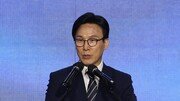 與당심은 중도확장 힘 실었다…‘과반 미달’ 속 분열 봉합 숙제