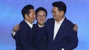 李대통령, 19일 김민석·정청래·송영길 靑초청 만찬