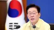 李, 내일 中 왕이 만나 종전 다자대화 논의할듯