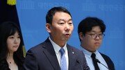 ‘선관위 특검 무력화’ 논란에…與, 파견검사 수사권 박탈안 철회