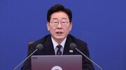 與강경파 ‘김지용 불가론’에…李 “개혁과정, 인내하고 배려해야”