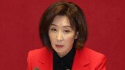 나경원 “김정은 참수훈련 즉각 실시하라”