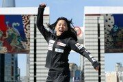 “모국 한국이 올림픽 꿈 선물… 베이징선 더 화려한 스키”