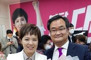 [화제의 당선자]이명박 청와대 입, 문재인 키즈 이겼다…김은혜 당선