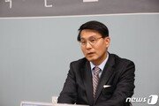 윤상현 “朴땐 ‘친박’ 黃땐 ‘친황’으로 몰렸지만…이제 내 정치 하겠다”