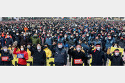 [사설]민노총 불법 도심 집회 반년 새 5번째… 한국 사회 일원 맞나