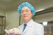 [상장기업＆CEO]오리엔트바이오 장재진 회장 “실험동물 시장 70% 점유… 기능성 화장품 도전”