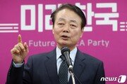 한선교, 비례대표 순번 수정 시사…“공관위로 돌려보낼 것”