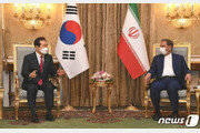 이란 부통령, 丁총리에게 “동결자금 최대한 빨리 풀어달라”