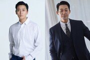 ‘젠틀맨’ 박성웅 합류…한소희, 건강상 이유로 하차
