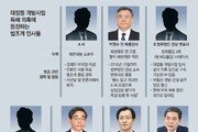 ‘천화동인 1~7호’ 대표 2명, 박영수 前특검이 일했던 로펌 변호사