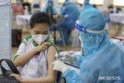 베트남, 코로나 신규감염 거의 1만4000명…총 130만명 육박