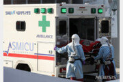 병상 대기 60대 남성…호흡 곤란에 병원 옮겼지만 사망