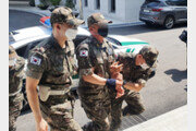 ‘공군 李중사 성추행 은폐·무마’ 공군 준위 보석 석방