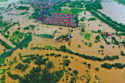 브라질 폭우… 최소 18명 사망, 이재민 40만명
