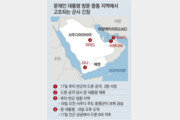 예멘반군 “UAE 공격” 예고에도… 文대통령, 중동 순방
