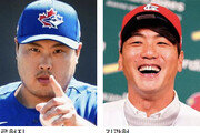 류현진-김광현과 제주서 비지땀… 한화 6명 ‘MLB급 특훈’