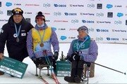 ‘평창 신화’ 신의현, 세계선수권은메달…2022 베이징 패럴림픽 메달 전망 밝혀