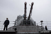 스페인, ‘러 침공 대비’ 흑해에 군함 배치…“나토 전력 증강”