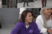 ‘전참시’ 가비, 라치카 안무 연습 공개…‘하이텐션’ 수다 폭발