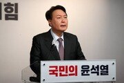 ‘청와대 해체’ 카드 꺼낸 尹 “신개념 광화문 대통령실 신설”