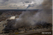 Russia cuts off heating by destroying gas pipelines...  “One million residents at risk of freezing to death”