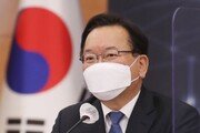 김부겸, 文·尹회동 ‘숨은 배후’… “국민 불안하게 만드는 일” 尹 설득