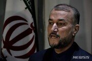 이란 외무장관 “핵합의 복원 협상 합의 가까워졌다”