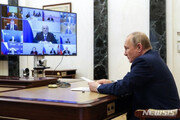 Putin anuncia sua vitória sobre Mariupol cedo... O cerco das forças da resistência