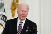 [단독]Biden's Speech  once morest China in South Korea...  Korea-US summit on the 21st of next month