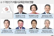 조희연, 3선 갈까…서울시교육감 선거전 막 올랐다