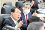 尹, NSC convened to order “extended deterrence measures”…  South Korea and US launch counter-missiles