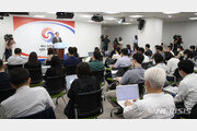 ‘나토行’ 尹, 13개국과 회담…정상회의선 北비핵화 지지 호소