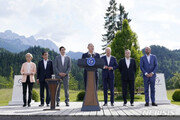 G7, 우크라 정부 운영에 올해 38조 예산 추가 지원한다