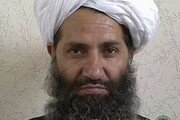탈레반 최고지도자 “외국인 아프간 내정에 개입말라”