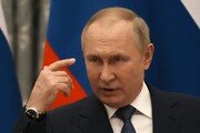 푸틴 “美, 세계 패권 위해 우크라전쟁 질질 끌어”