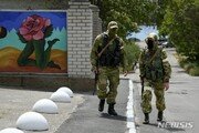 Operation to recapture the spurs of southeastern Ukraine ... Resident resistance intensifies in Kherson