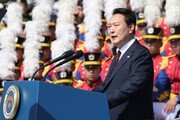 尹 “北, 비핵화 결단해야…핵무기 사용시 압도적 대응 직면할 것”
