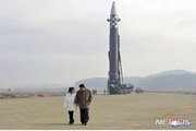 WSJ “北 화성-17형 ICBM 美 본토에 실질적 위협 안돼…추가 발사 가능성”