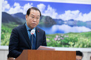 권영세 “북한, 도발·위협만 반복해 답답…고립·민생난 자초”