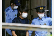日 아베 총격범, 살인 혐의 등 기소…정신질환 인정안돼