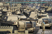 US Abrams tanks may take years to deploy in Ukraine