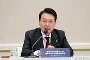 尹, “UAE 성과 이어가겠다…역할 해달라” MB에 전화