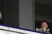 죽은 빨치산 영정들이 김일성 증손녀 사열에 동원된 까닭 [한반도 가라사대]