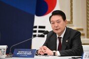 [단독]4대 軍정보기관 보고받은 尹 “대북 업무 공조 강화해야”