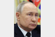 푸틴, 벨라루스에 핵무기 배치하기로… 서방 “나토를 위협하려는 푸틴의 게임”
