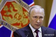 국제사회 우려에도…러시아, 벨라루스에 전술핵 배치 강행